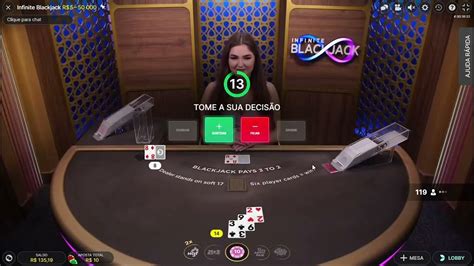 Blackjack Banca Dicas