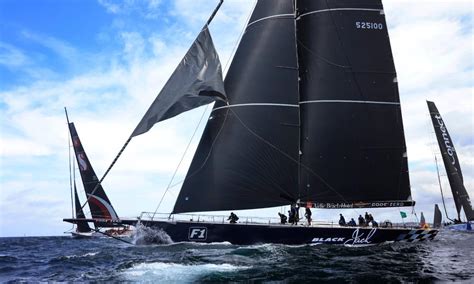 Blackjack Barco De Sydney A Hobart