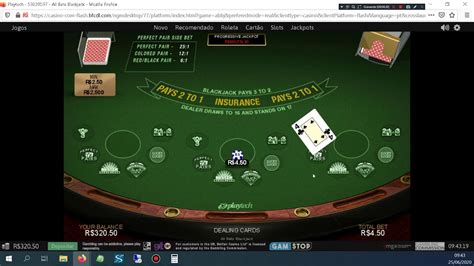 Blackjack Begames Betfair