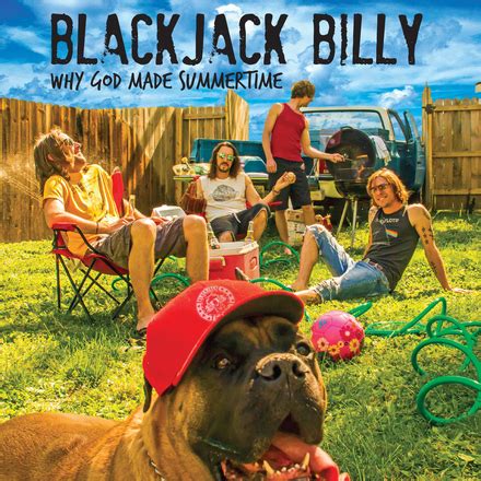 Blackjack Billy Download Do Album