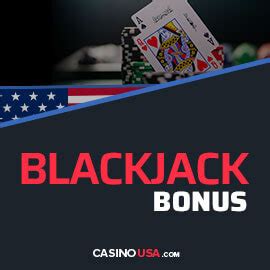 Blackjack Bonus