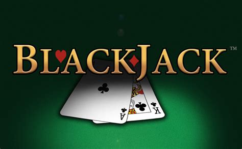 Blackjack Brincos
