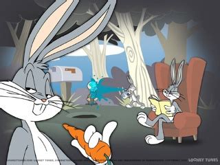 Blackjack Bugs Bunny