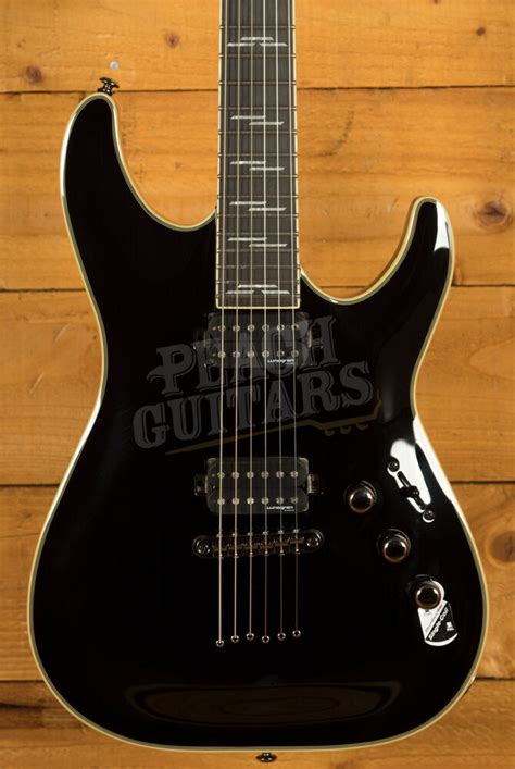 Blackjack C 1 Schecter