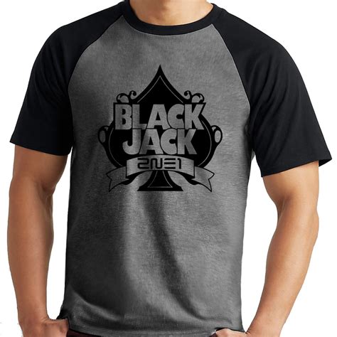 Blackjack Camiseta