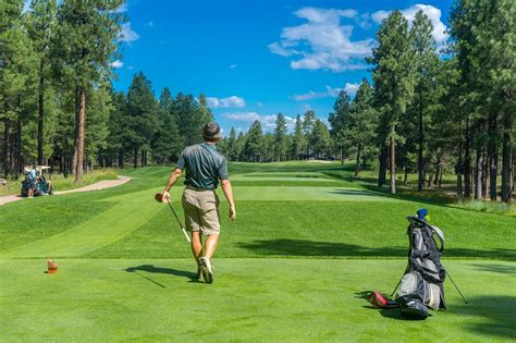 Blackjack Campo De Golfe Big Bend