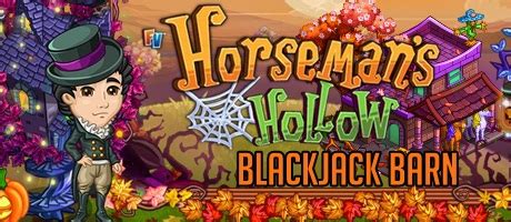 Blackjack Celeiro Farmville