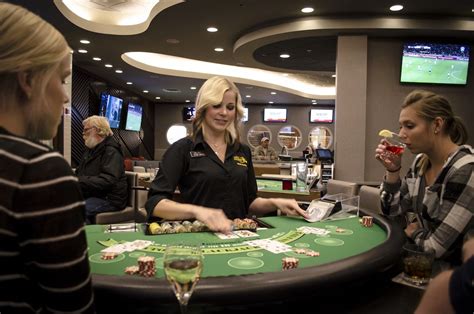 Blackjack Centro De Fargo