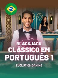 Blackjack Classico 1 7