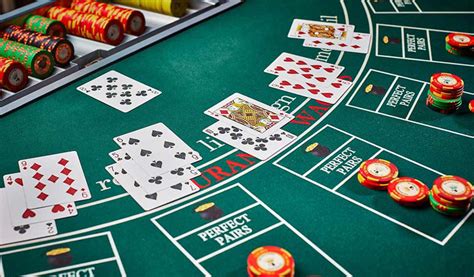 Blackjack Como Uma Profissao