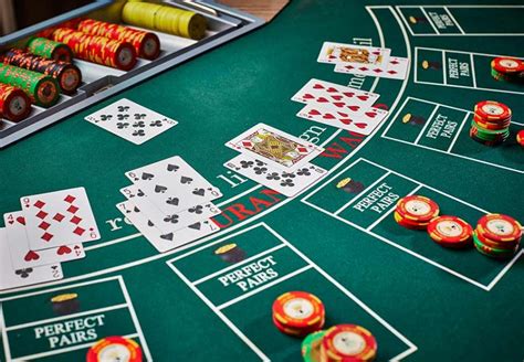 Blackjack Constante Embaralhar