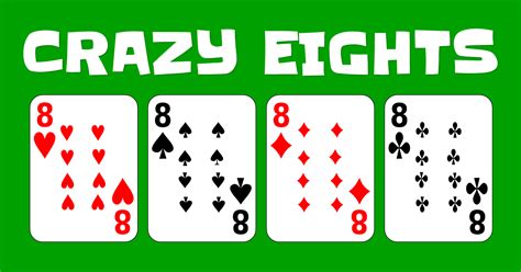 Blackjack Crazy Eights