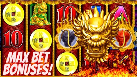 Blackjack Dragon Gaming Slot - Play Online