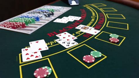 Blackjack Duplo Rigido 12