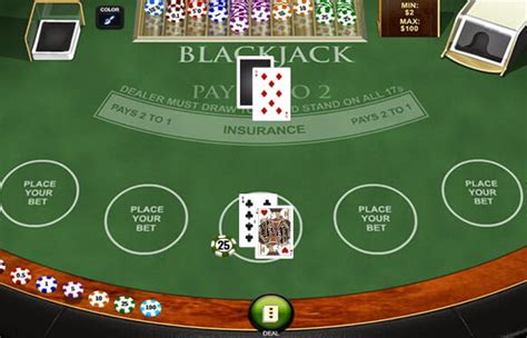 Blackjack Echtgeld Iphone