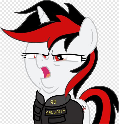 Blackjack Equestria