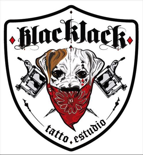 Blackjack Estudio De Design