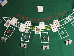 Blackjack Facas Wiki