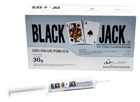 Blackjack Farmacia