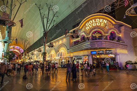 Blackjack Fremont Street