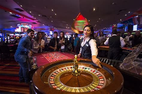 Blackjack Fun Casino Chile