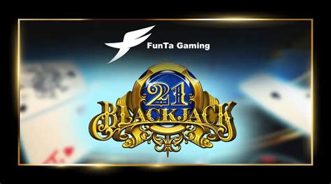 Blackjack Funta Gaming Blaze
