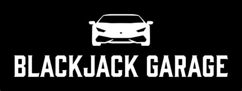 Blackjack Gmbh