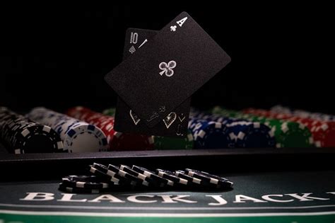 Blackjack High Netbet