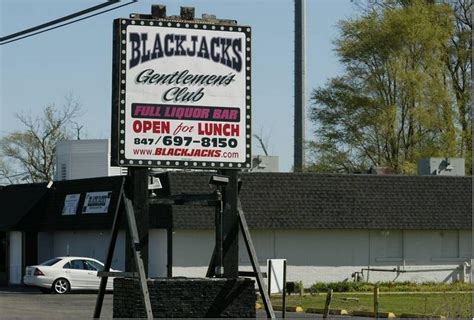 Blackjack Illinois