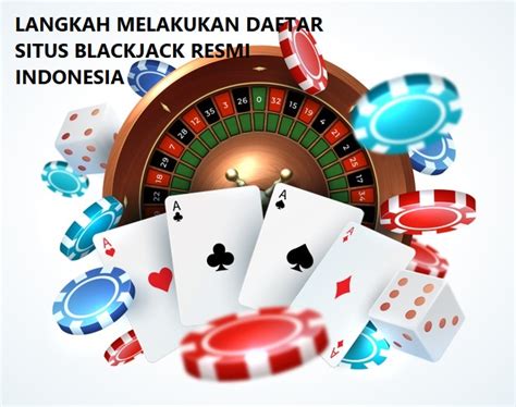 Blackjack Indonesia