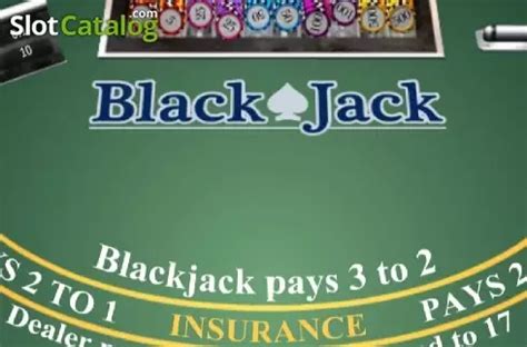 Blackjack Isoftbet Betway