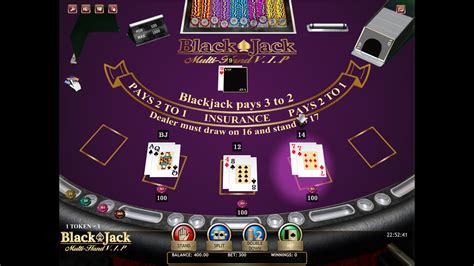 Blackjack Isoftbet Parimatch