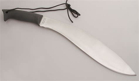 Blackjack Kukri