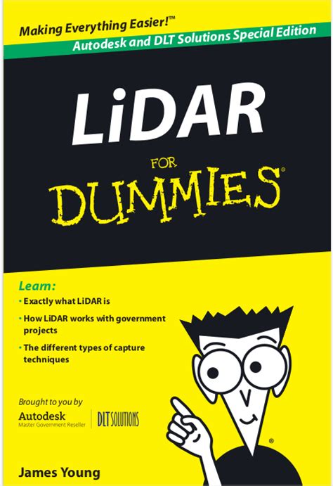 Blackjack Lidar For Dummies