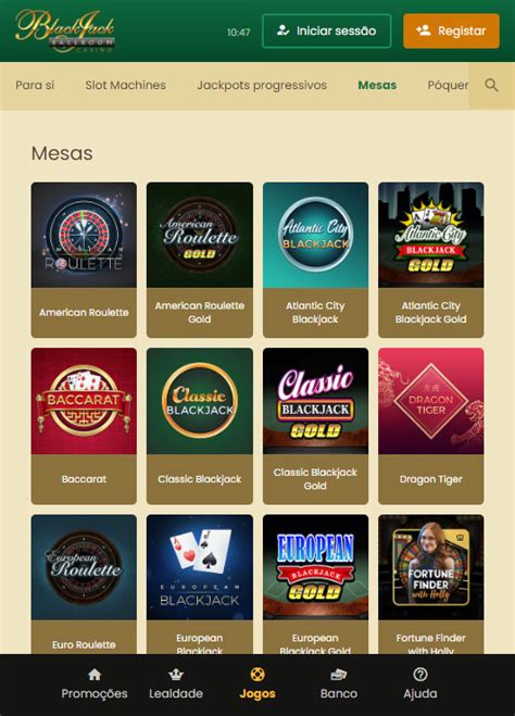 Blackjack Livre Aplicativo Para Ipad