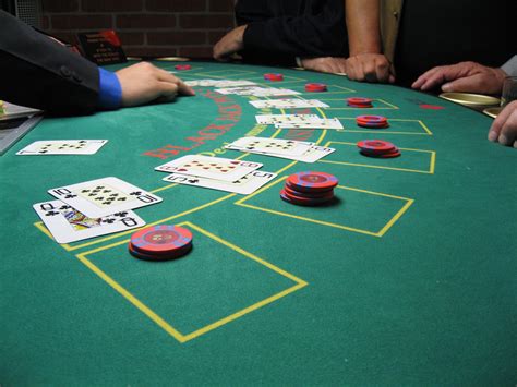 Blackjack Maquina Dicas