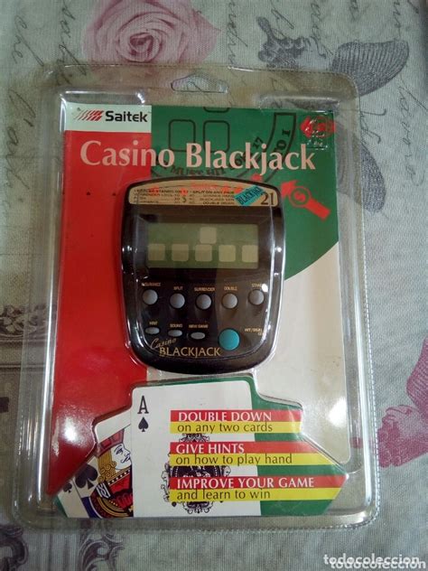 Blackjack Maquina Fab Inc