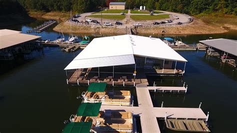 Blackjack Marina Missouri