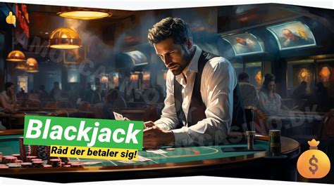 Blackjack Mestre