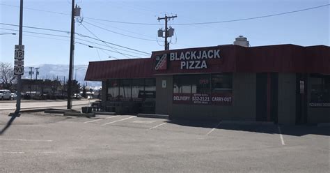 Blackjack Missoula