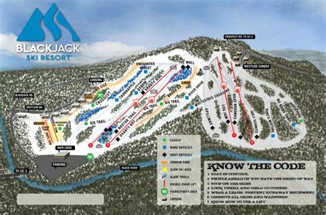 Blackjack Mountain Resort