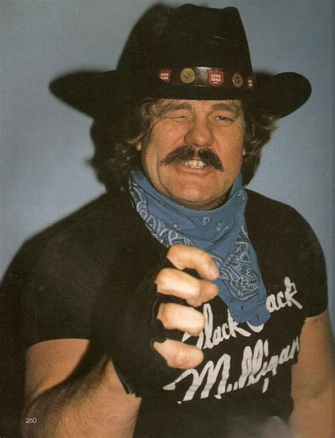 Blackjack Mulligan Imagens