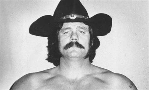 Blackjack Mulligan Morreu