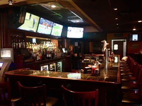 Blackjack Mulligans Secaucus