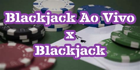 Blackjack Mundos Alem Do Blogspot