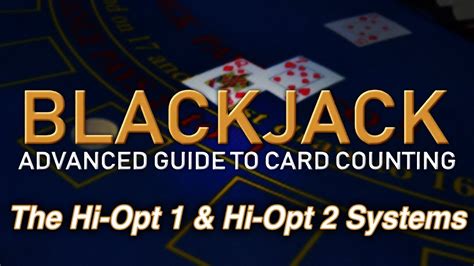 Blackjack Oi Opt 2