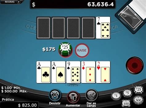 Blackjack Online Bodog