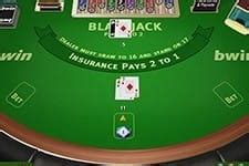 Blackjack Online Bwin