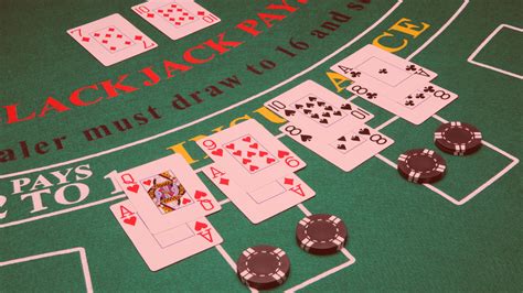 Blackjack Online Ganhar Dinheiro Real