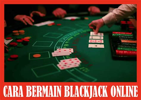 Blackjack Online Indonesia